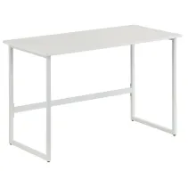 Techly 105971 Duże klasyczne biurko komputerowe 120x60 - B2B Netinet