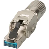 Wtyk RJ45 samozaciskowy C6A