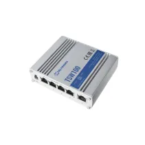 TSW100 Switch poe 5X gigabit