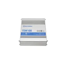 TSW100 Switch poe 5X gigabit