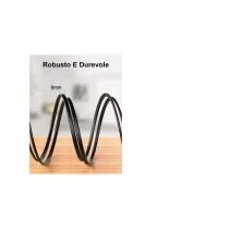 Kabel zasilania Euro na C7 ( ósemka IEC320 ) 3m