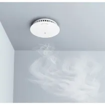 Smart czujnik wykrywania dymu, Zigbee, zestaw