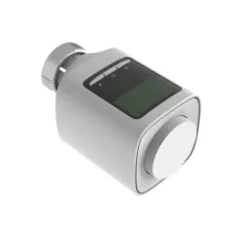 Smart zestaw dwóch głowic grzejnikowych z bramką ZigBee