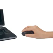 Manhattan 179478 Bezprzewodowa mysz Bluetooth & 2.4GHz RF