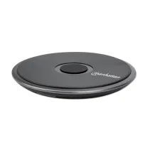 Manhattan 102186 Ładowarka indukcyjna Fast Qi 10W