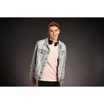 Słuchawki Bluetooth dla nastolatków 85/94dB POP czarne