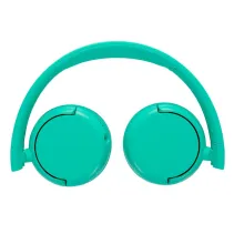 Słuchawki Bluetooth dla nastolatków 85/94dB POP turkusowe