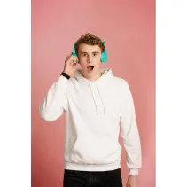 Słuchawki Bluetooth dla nastolatków 85/94dB POP turkusowe