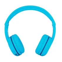 Słuchawki Bluetooth dla dzieci 3+ 75/85/94dB Play niebieskie