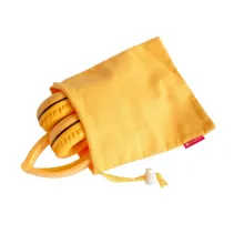 Słuchawki Bluetooth dla dzieci 3+ 75/85/94dB Play Żółte