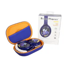 Słuchawki Bluetooth dla dzieci, 75/85/94dB Cosmos Dragon ANC