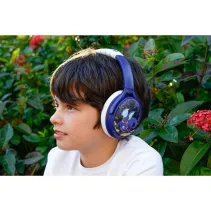 Słuchawki Bluetooth dla dzieci, 75/85/94dB Cosmos Dragon ANC