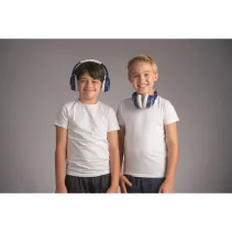 Słuchawki Bluetooth dla dzieci, 75/85/94dB Cosmos Dragon ANC