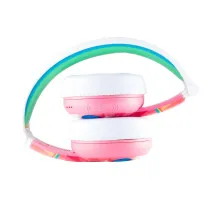 Słuchawki Bluetooth dla dzieci 3+ 75/85/94dB Wave Unicorn