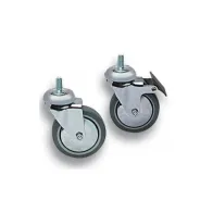 Kółka X4 do szafy 19' M10