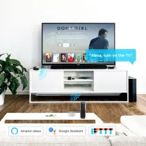 Smart pilot IR uniwersalny, WiFi