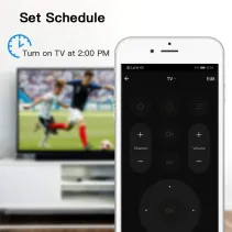 Smart pilot IR uniwersalny, WiFi