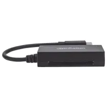 Adapter USB-C 3.2 Gen1 dysku SATA 2.5” i CFAST 5Gbps