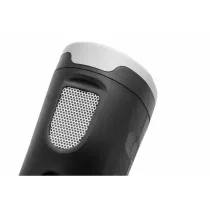 Inverter - zasilacz samochodowy USB/230V 200W