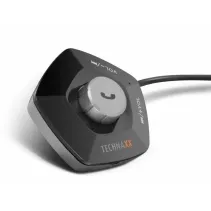 Transmiter FM zestaw Bluetooth ładowarka USB odtwarzacz MP3
