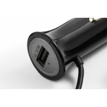 Transmiter FM zestaw Bluetooth ładowarka USB odtwarzacz MP3