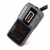 Transmiter FM zestaw Bluetooth ładowarka USB odtwarzacz MP3