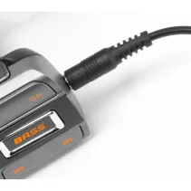 Transmiter FM zestaw Bluetooth ładowarka USB odtwarzacz MP3