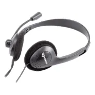 Słuchawki komputerowe stereo z mikrofonem
