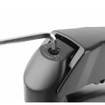 Techly 102857 Noga do monitora 13-27" gazowa z USB audio - B2B Netinet