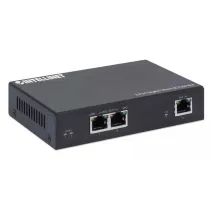 Extender Ultra PoE Gigabit, 2x RJ45 60W, do 200m