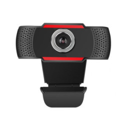 Kamera internetowa USB 1MP 720p z mikrofonem
