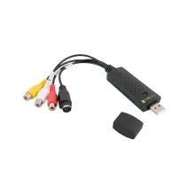 Adapter A/V USB 2.0 Grabber