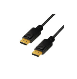Kabel Display Port na Display Port 8K M/M 1m