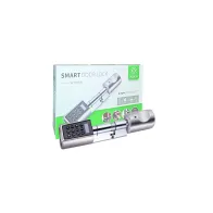 Smart zamek elektroniczny ZigBee