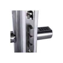 Smart zamek elektroniczny ZigBee