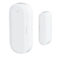 Smart zigbee czujka okno-drzwi