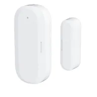 Smart zigbee czujka okno-drzwi