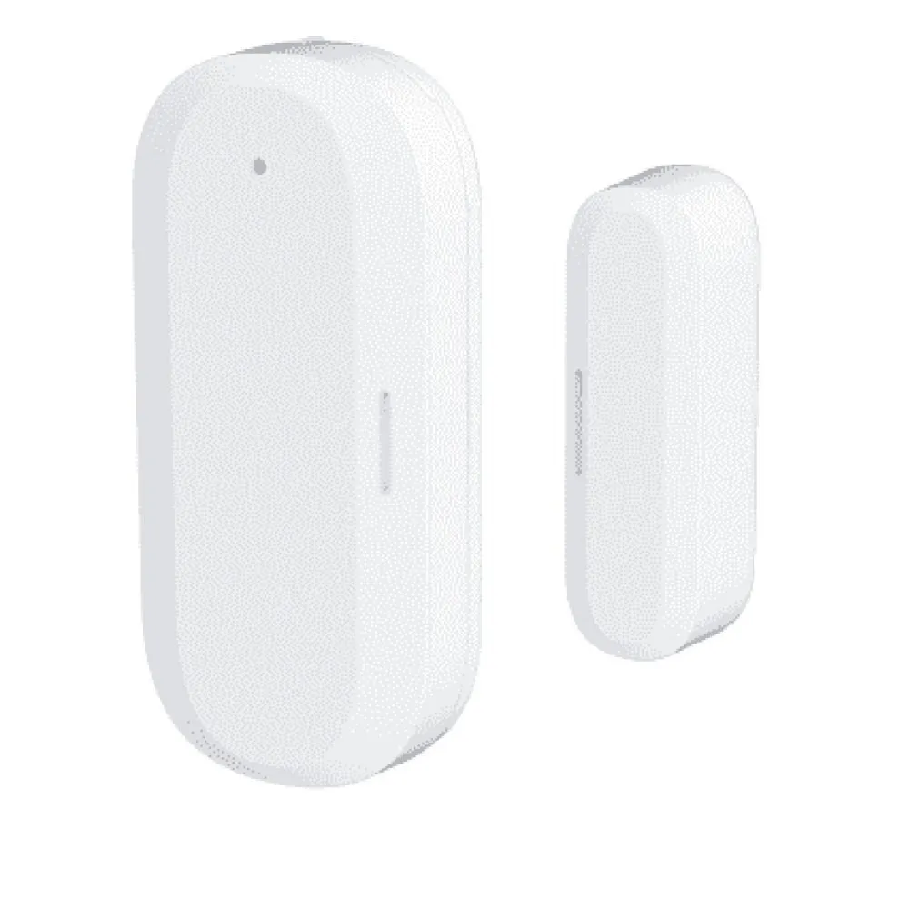 Smart zigbee czujka okno-drzwi