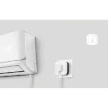 Smart czujnik temperatury i wilgotności, ZigBee