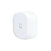 Smart czujnik wycieku wody, Zigbee