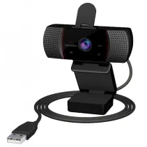 Kamera internetowa USB 2MP 1080p z mikrofonem