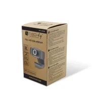 Kamera internetowa USB 2MP 1080p z mikrofonem