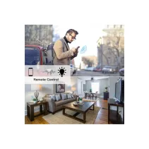 Smart sterownik zasilania, uniwersalny, bezprzewodowy, WiFi