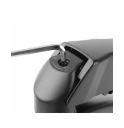 Ramię lcd biurko gaz amo usb