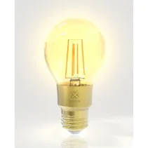 Smart żarówka LED 6W retro, WiFi, mocowanie E27 filament