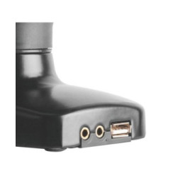 Ramię lcd biurko gaz amo usb