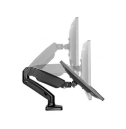Ramię lcd biurko gaz amo usb