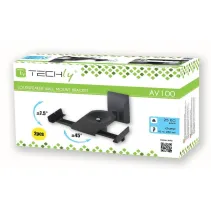 Uchwyt zaciskowy głośnika X2