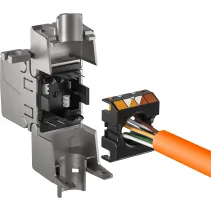 Adapter łącznik C6A lsa