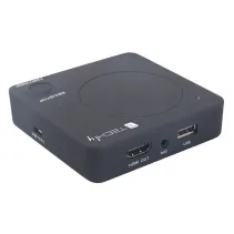 Nagrywarka Grabber HDMI 720p/1080p do PC / USB HDD